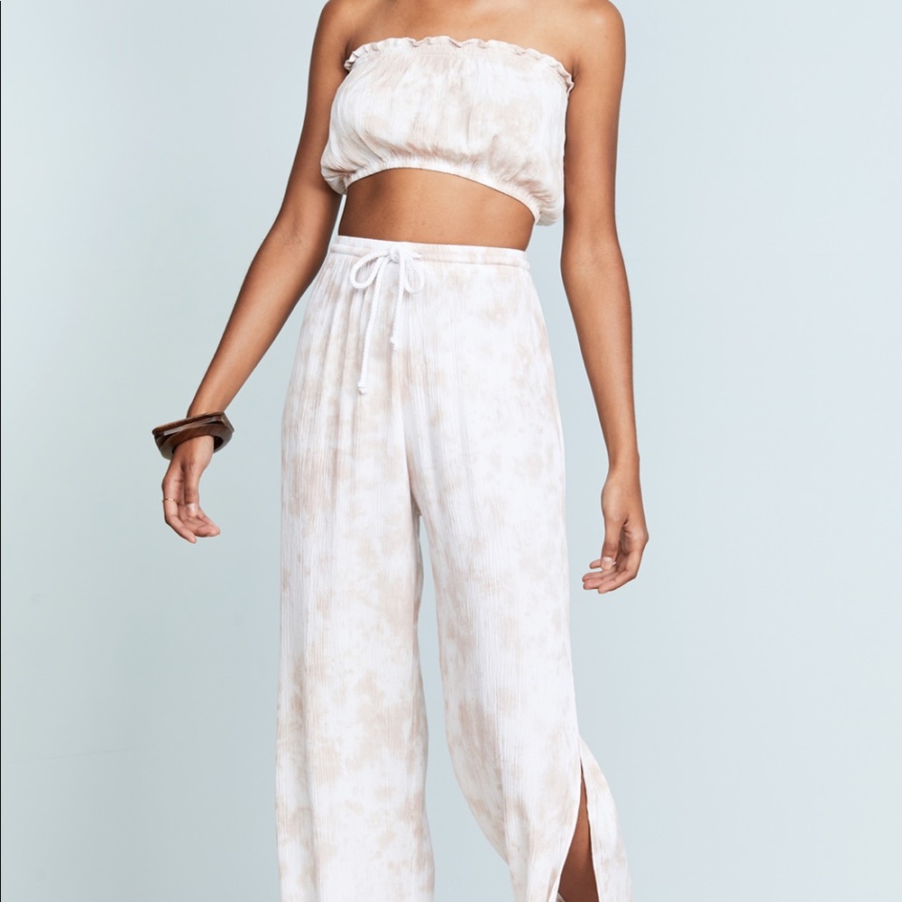 TIARE HAWAII Heatwave Cover Up Set NWT